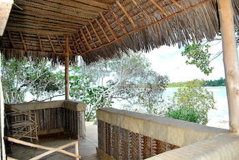 Zanzibar Rock Resort พองเว ภายนอก รูปภาพ