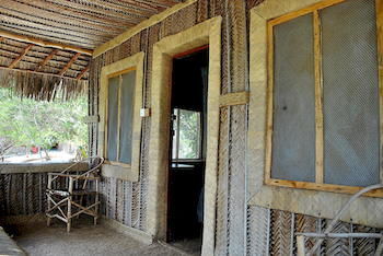 Zanzibar Rock Resort พองเว ภายนอก รูปภาพ