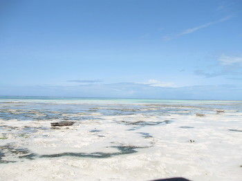 Zanzibar Rock Resort พองเว ภายนอก รูปภาพ