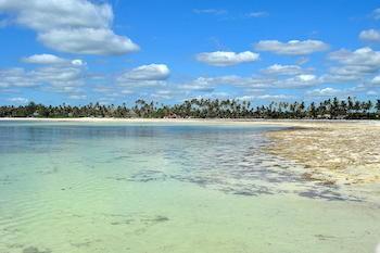 Zanzibar Rock Resort พองเว ภายนอก รูปภาพ