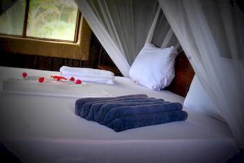 Zanzibar Rock Resort พองเว ภายนอก รูปภาพ