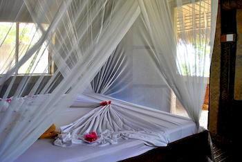 Zanzibar Rock Resort พองเว ภายนอก รูปภาพ