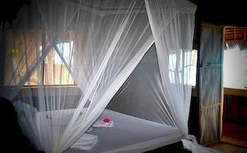 Zanzibar Rock Resort พองเว ภายนอก รูปภาพ