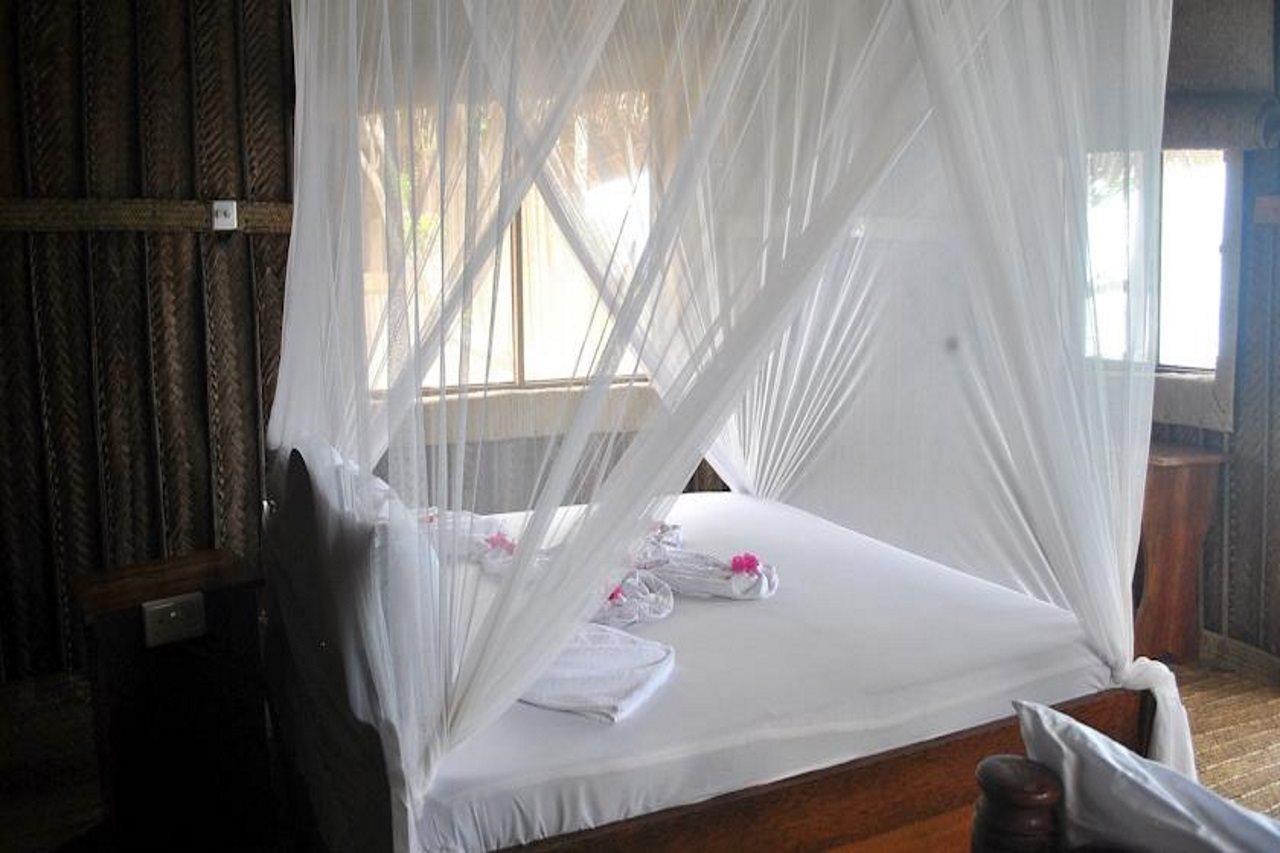 Zanzibar Rock Resort พองเว ภายนอก รูปภาพ