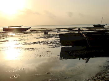 Zanzibar Rock Resort พองเว ภายนอก รูปภาพ